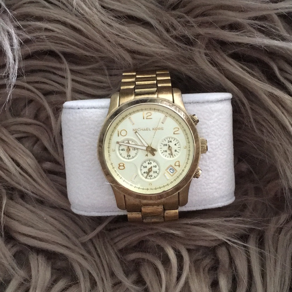 Michael Kors watch